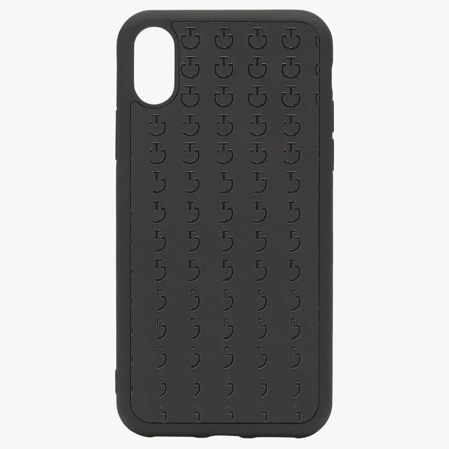 Cavalleria Toscana CT Phases iPhone cover BLACK-13