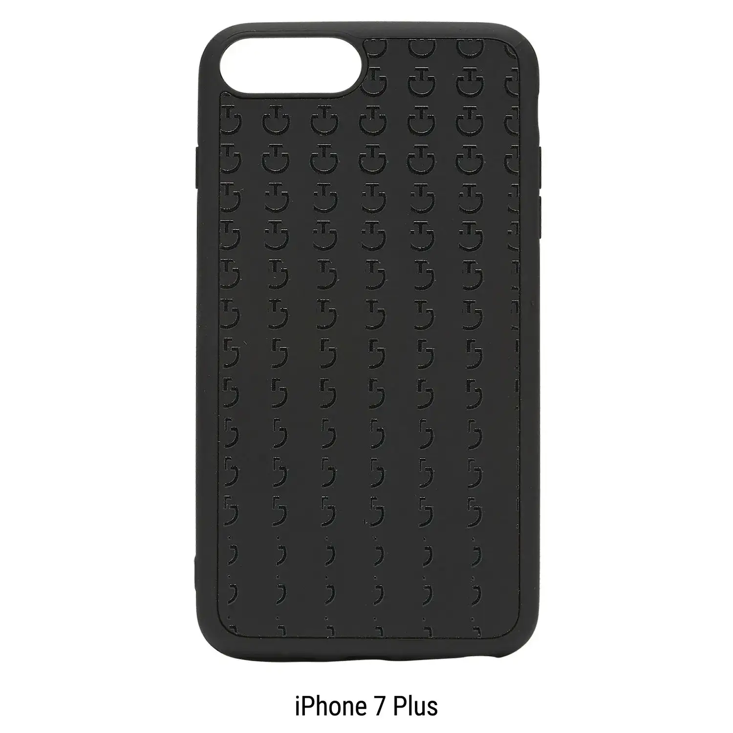 Cavalleria Toscana CT Phases iPhone cover BLACK-1