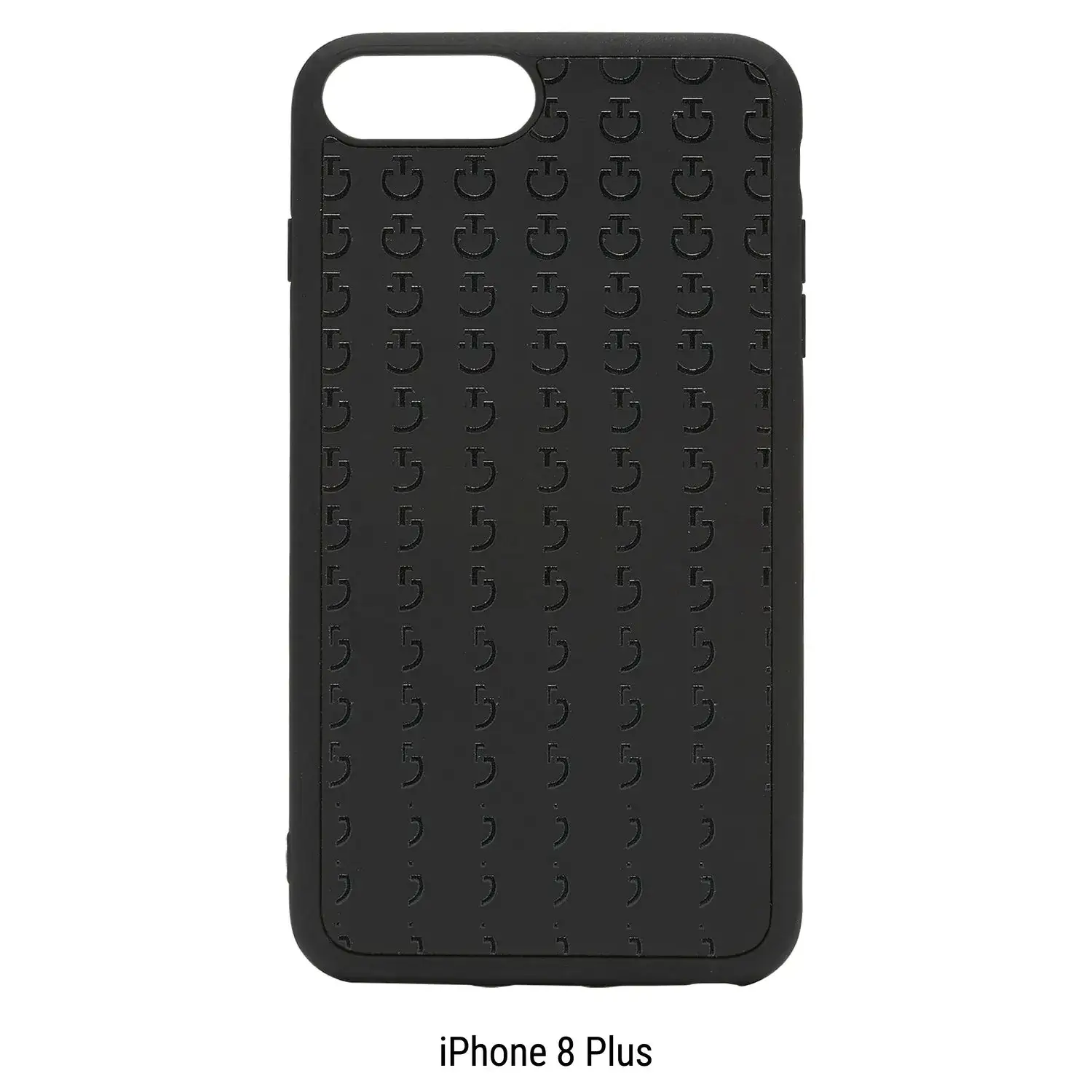 Cavalleria Toscana CT Phases iPhone cover BLACK-2