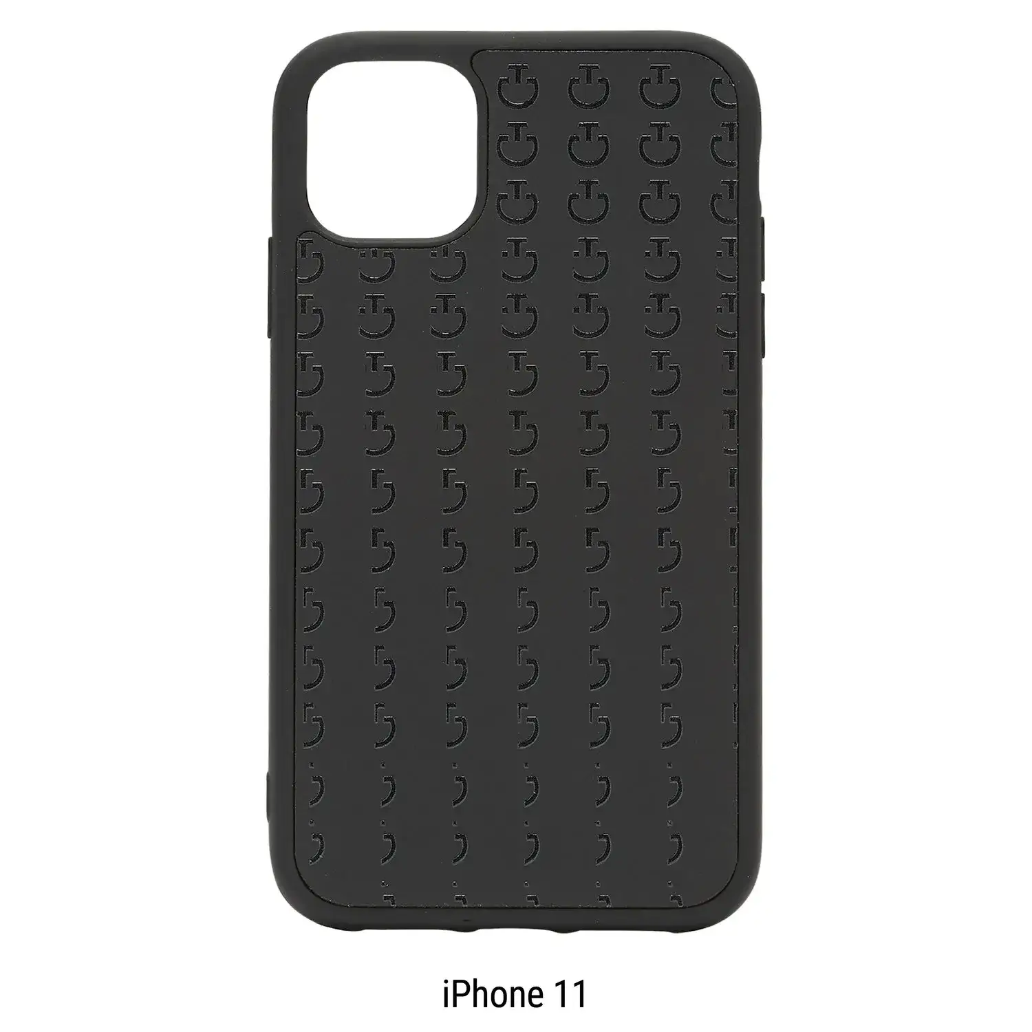 Cavalleria Toscana CT Phases iPhone cover BLACK-4