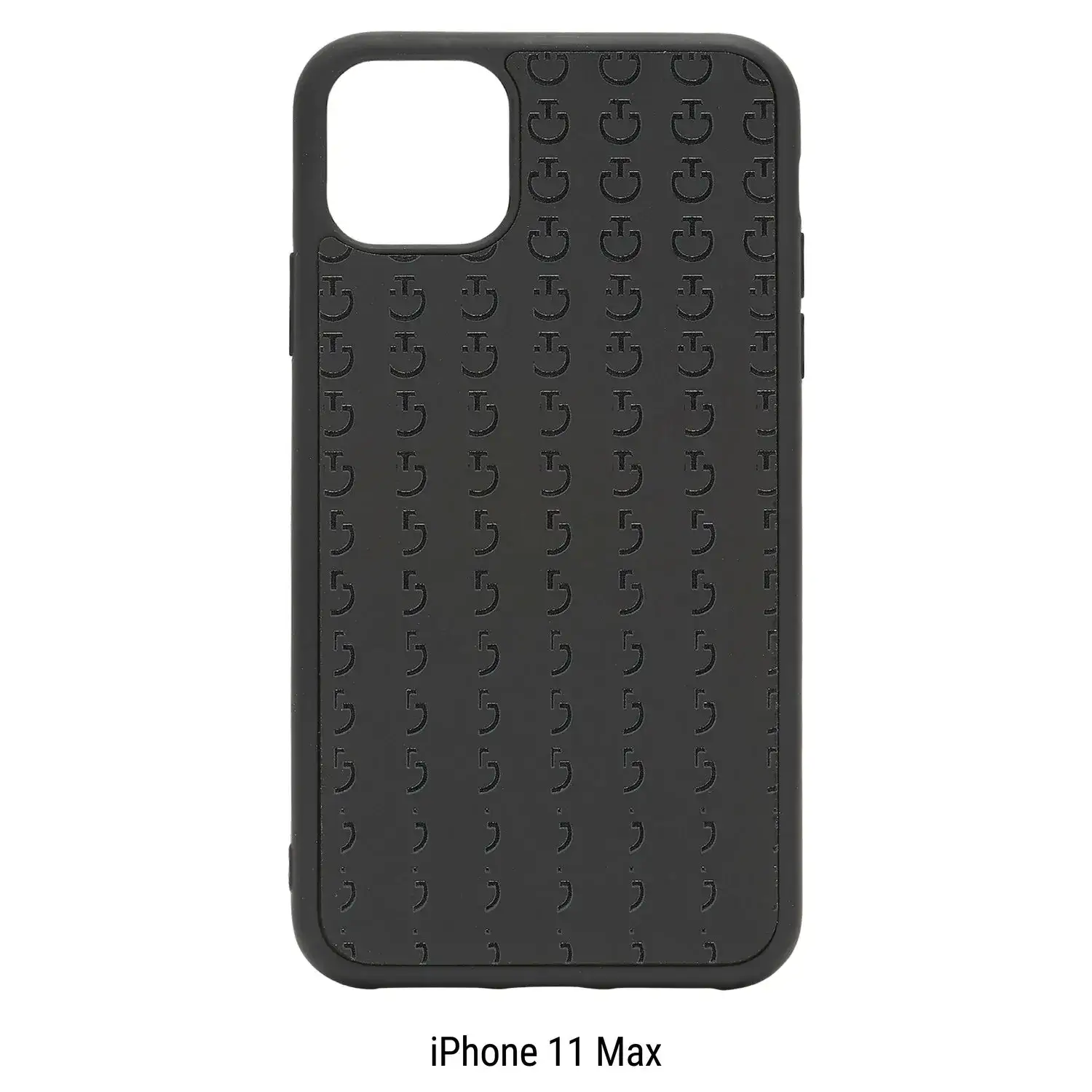Cavalleria Toscana CT Phases iPhone cover BLACK-5
