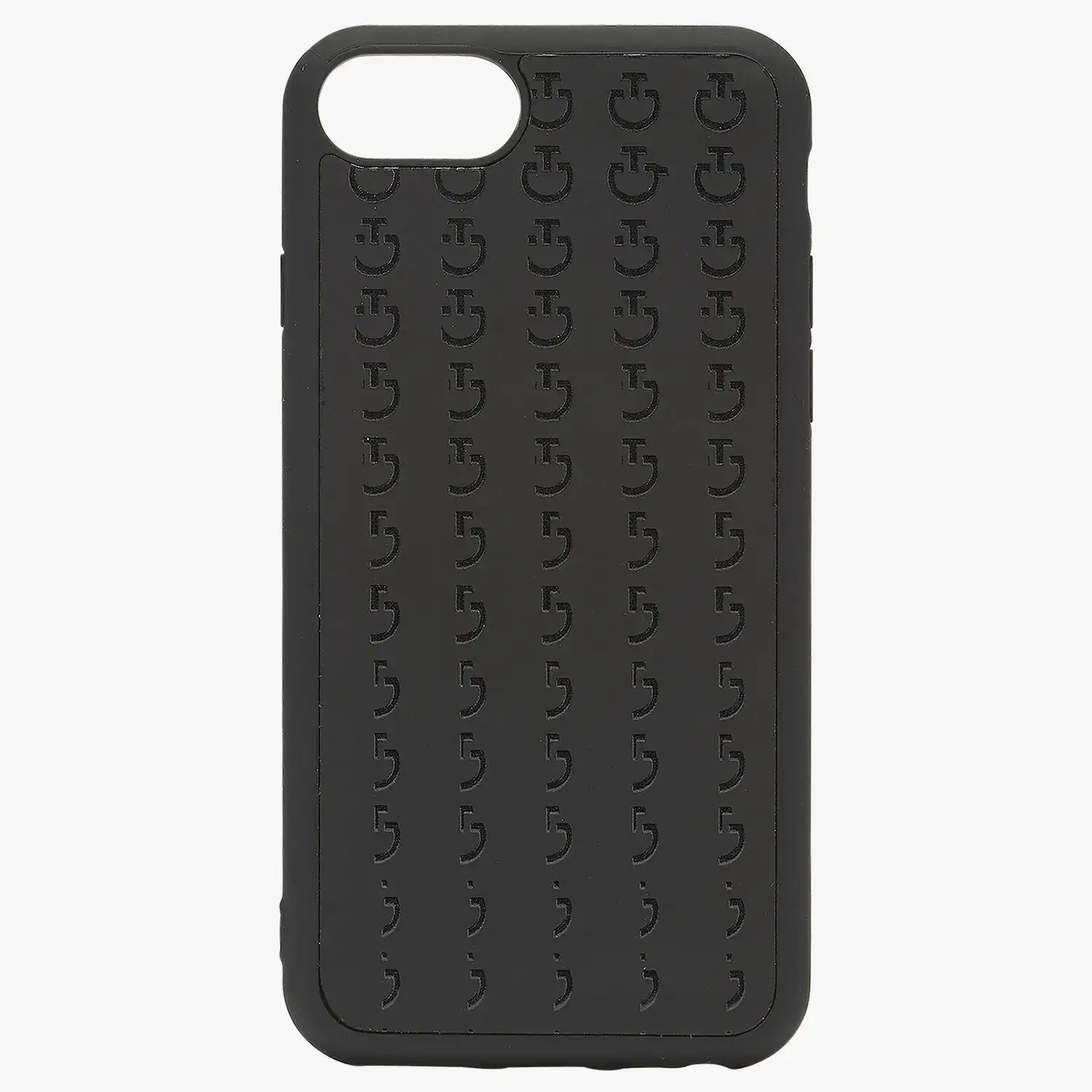 Cavalleria Toscana CT Phases iPhone cover BLACK-7