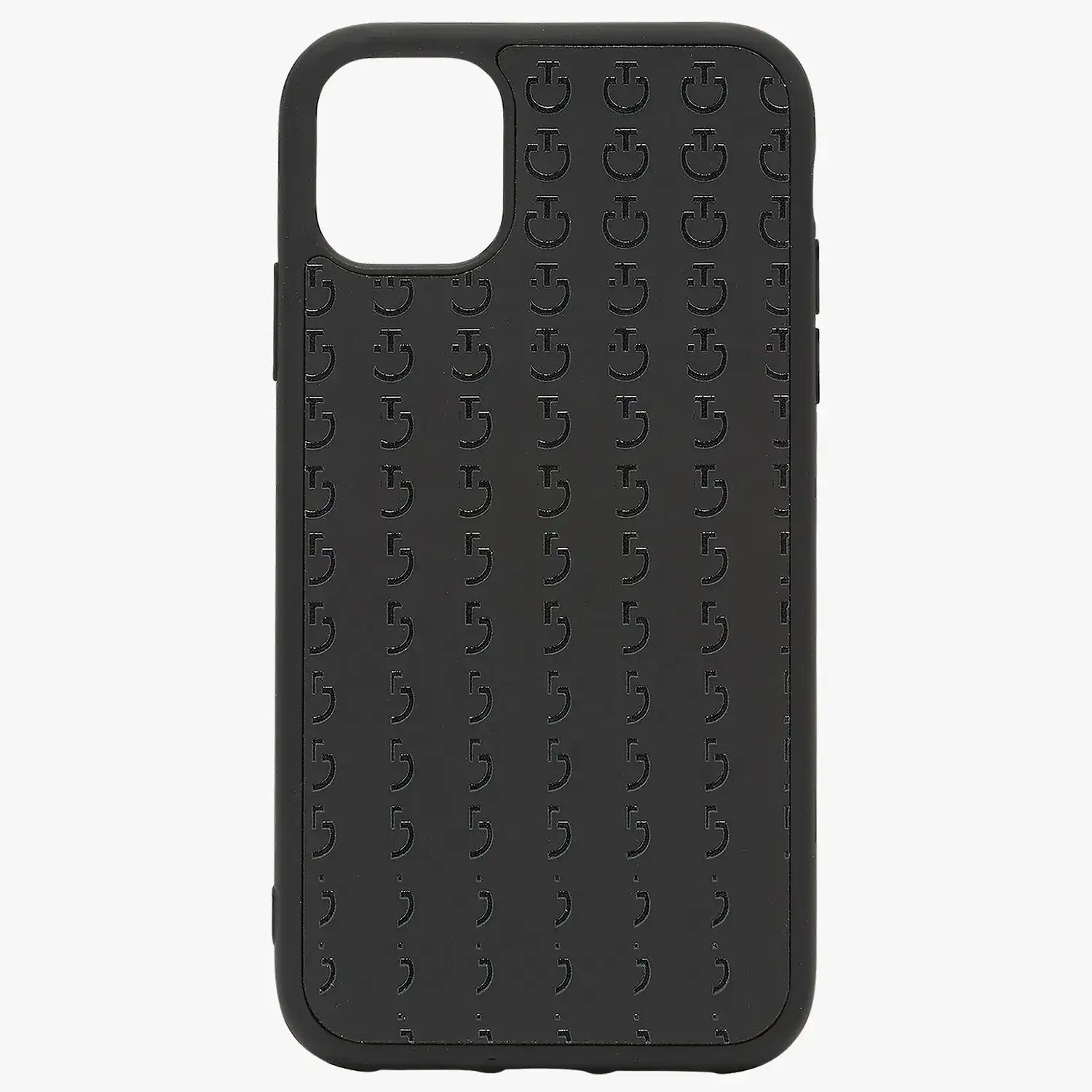 Cavalleria Toscana CT Phases iPhone cover BLACK-9