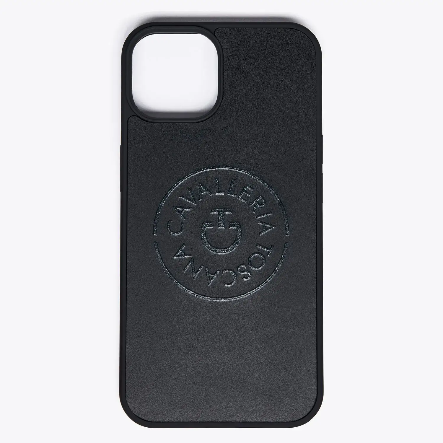 Cavalleria Toscana CT Double Orbit Phone Cover BLACK-1