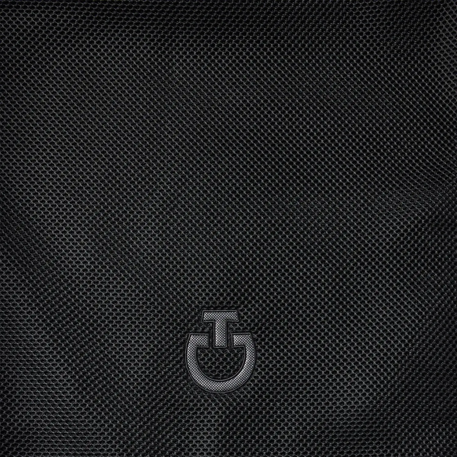 Cavalleria Toscana CT Rug BLACK-2