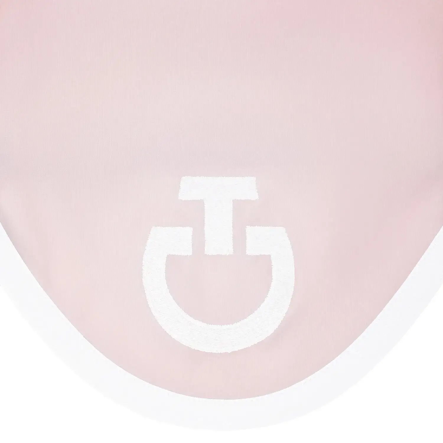 Cavalleria Toscana Lightweight jersey earnet PINK/WHITE-2