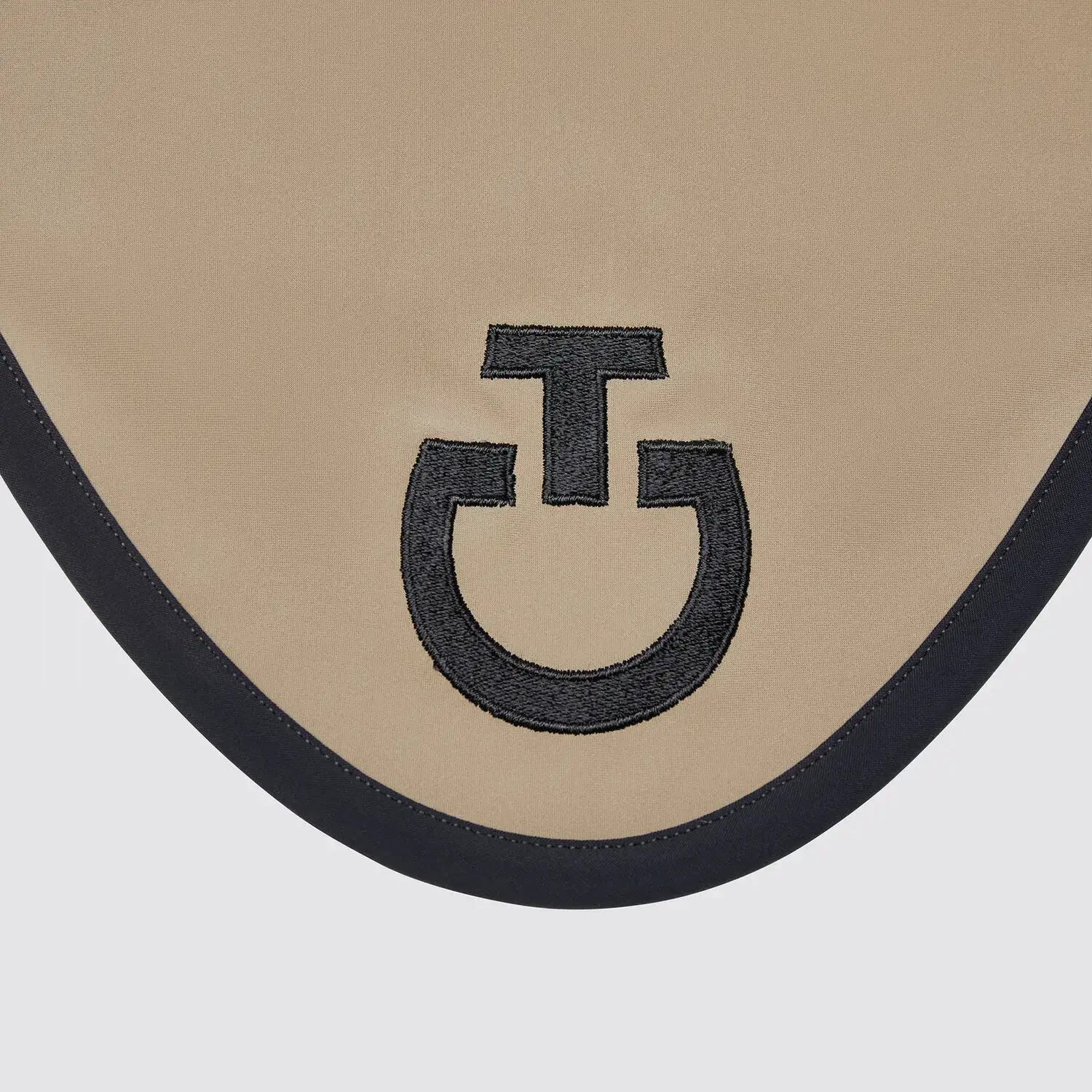 Cavalleria Toscana Lightweight jersey earnet BISCUIT/BLACK-2