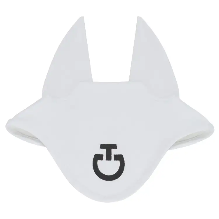 Cavalleria Toscana Lightweight Jersey Horse Earnet