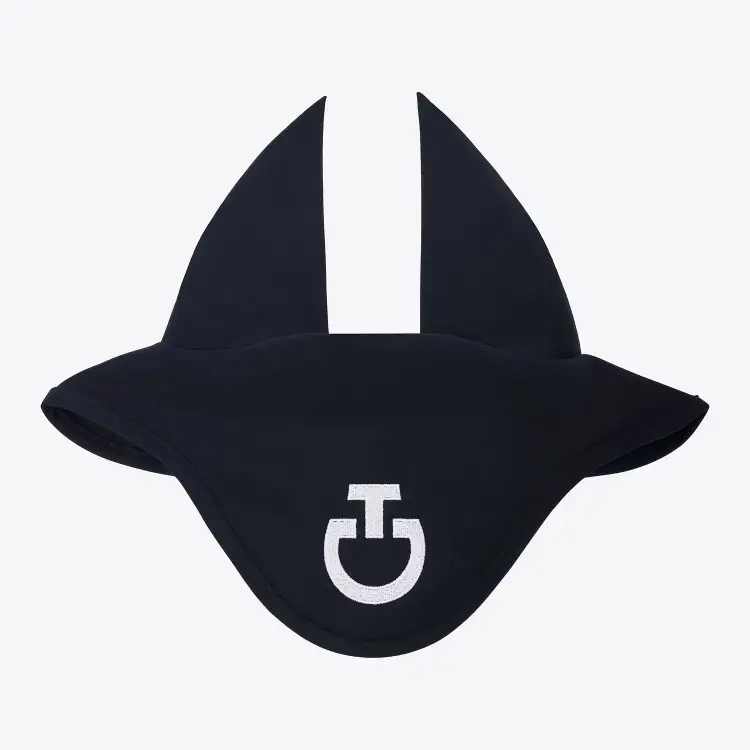 Cavalleria Toscana Lightweight Jersey Horse Earnet