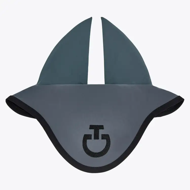 Soundless jersey horse earnett