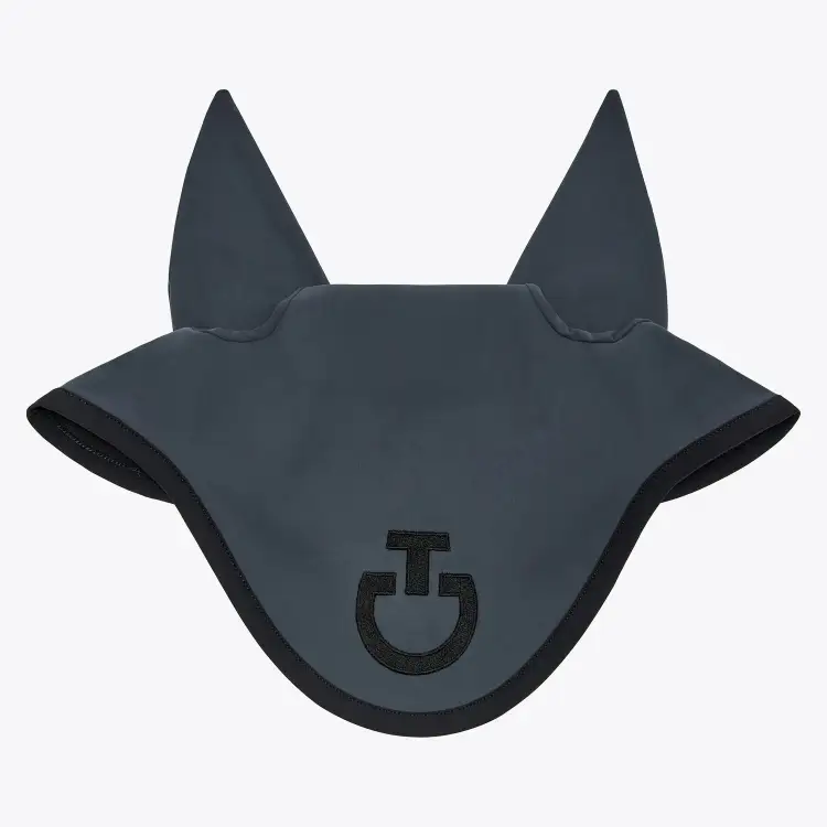 Soundless jersey horse earnett