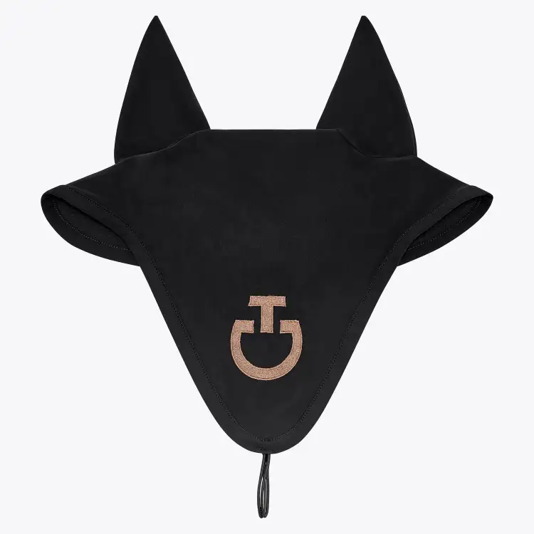 Cavalleria Toscana Lightweight Jersey Long Horse Earnet