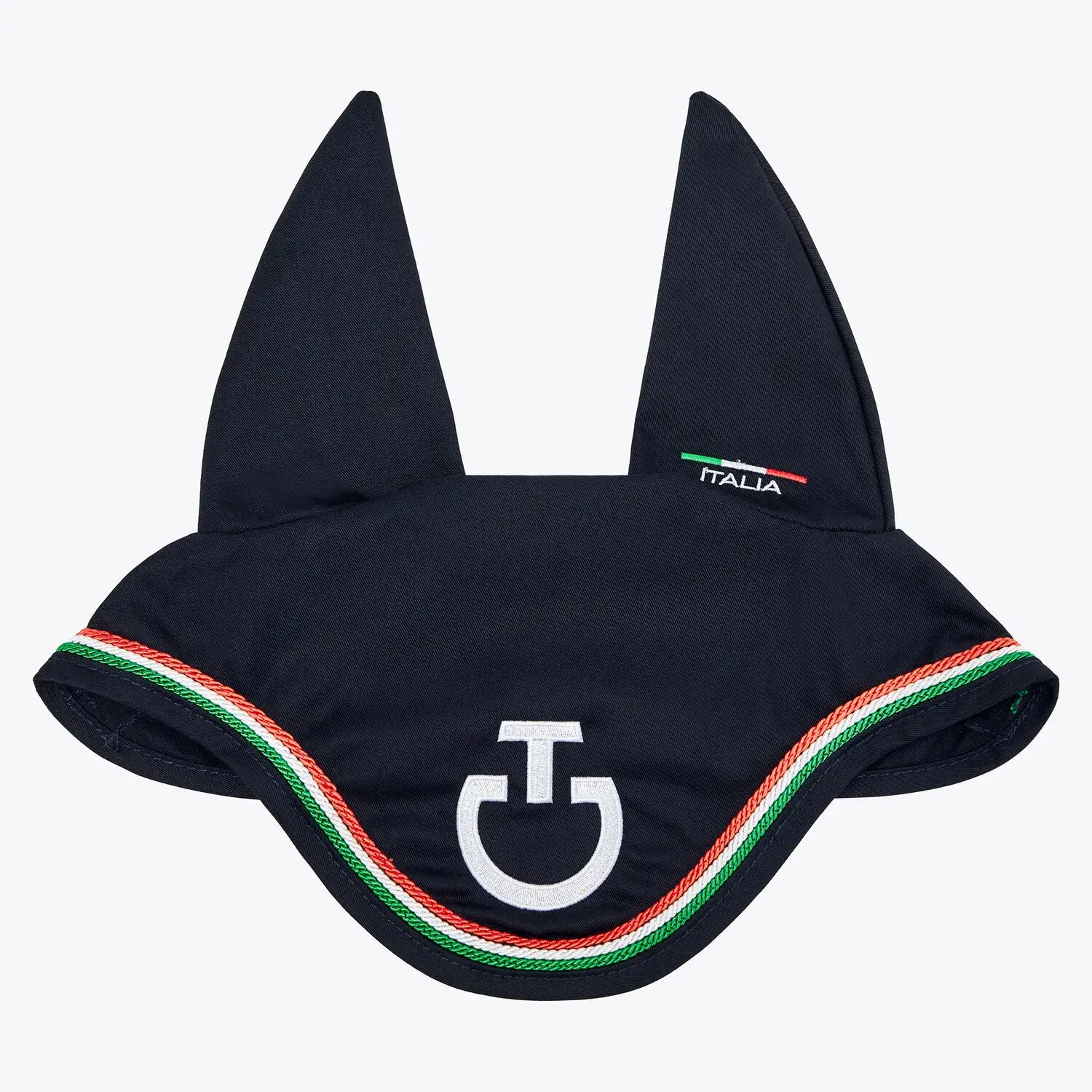 Cavalleria Toscana FISE earnet NAVY-1