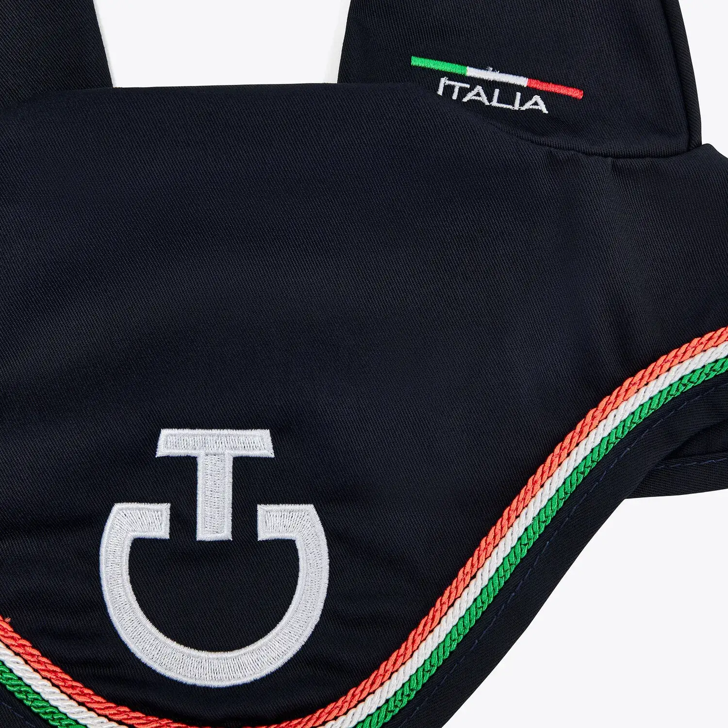 Cavalleria Toscana FISE earnet NAVY-2