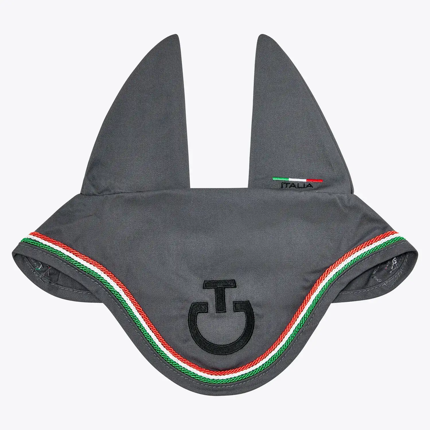 Cavalleria Toscana FISE earnet GREY-1