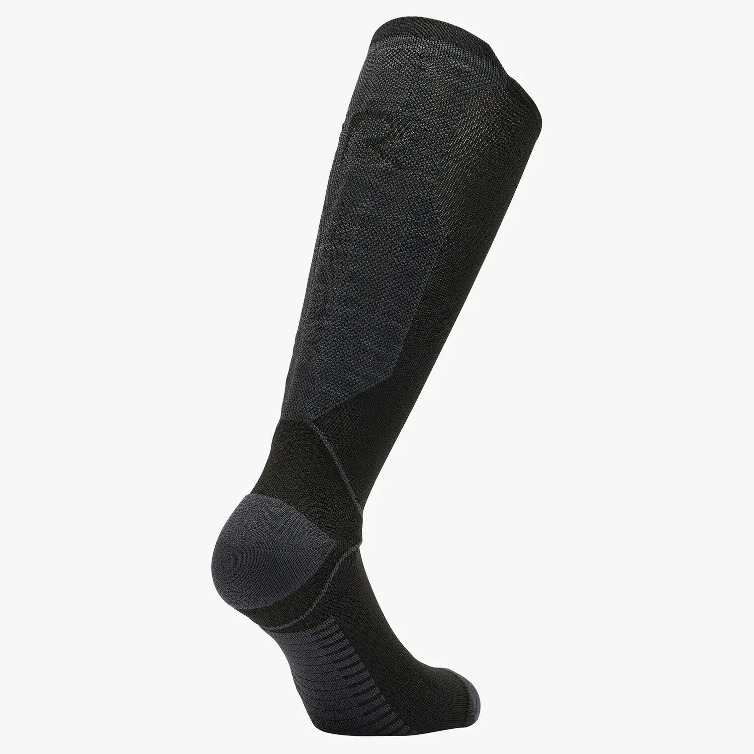Cavalleria Toscana R-Evo Socks BLACK/DARK GREY-2