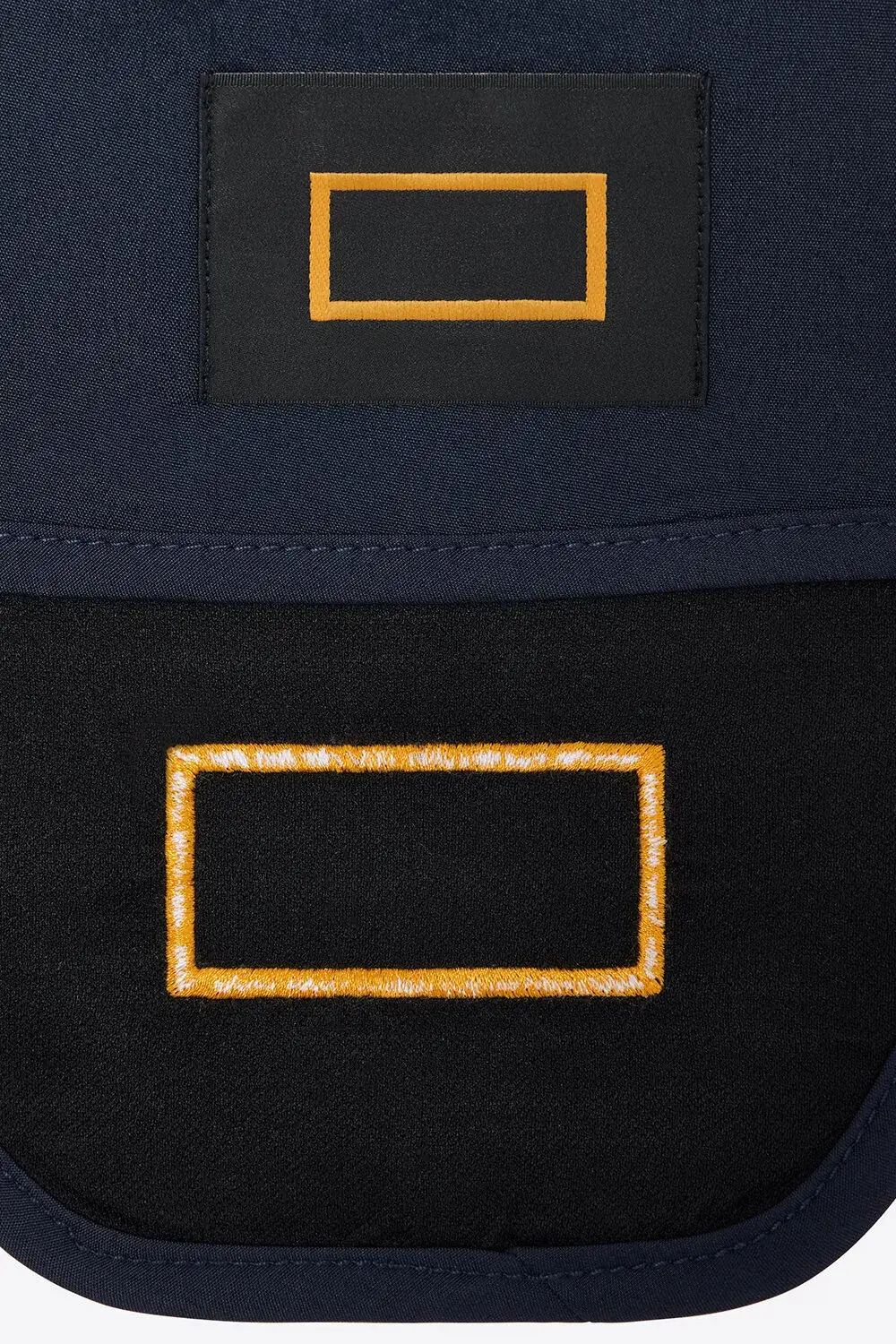 Rider's Gene RG Earnet NAVY-3