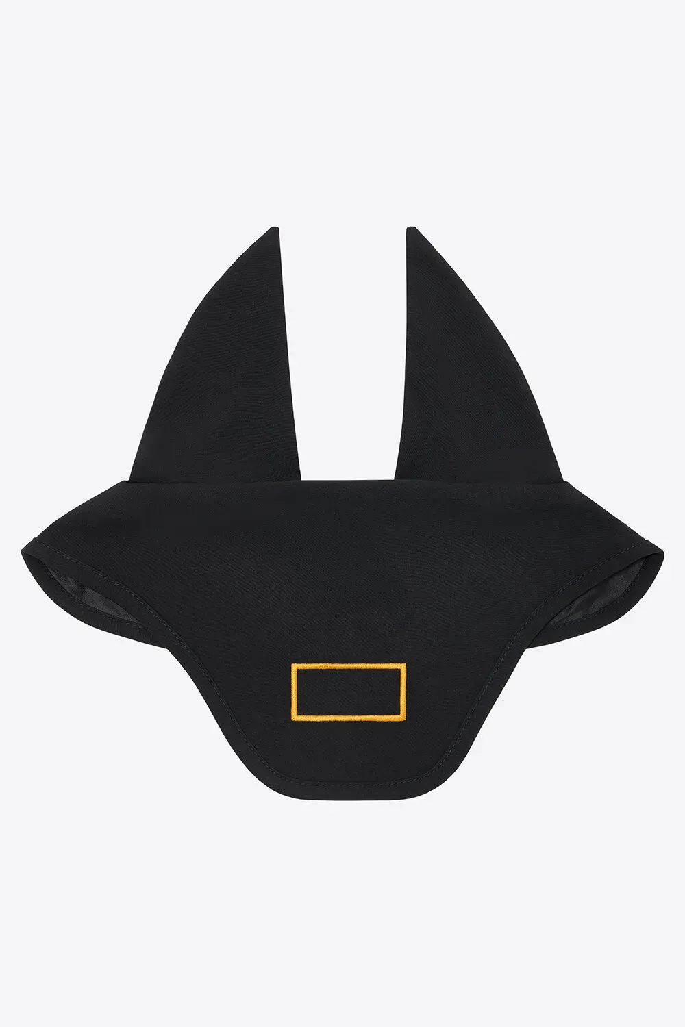 Rider's Gene Cuffie RG BLACK-1