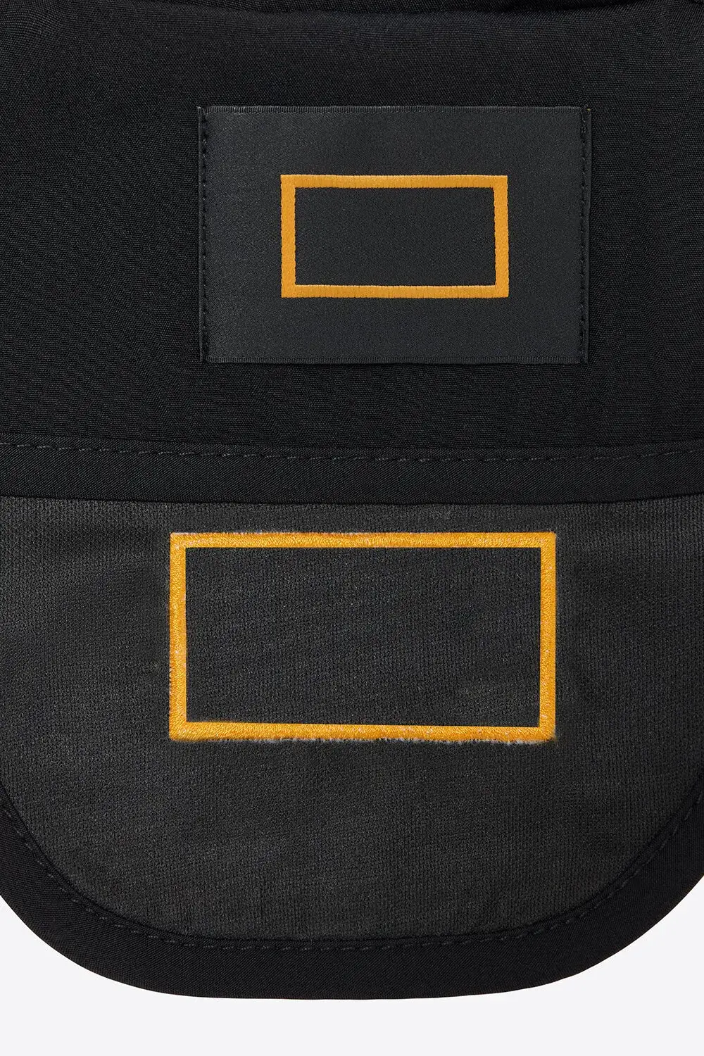 Rider's Gene RG Earnet BLACK-3