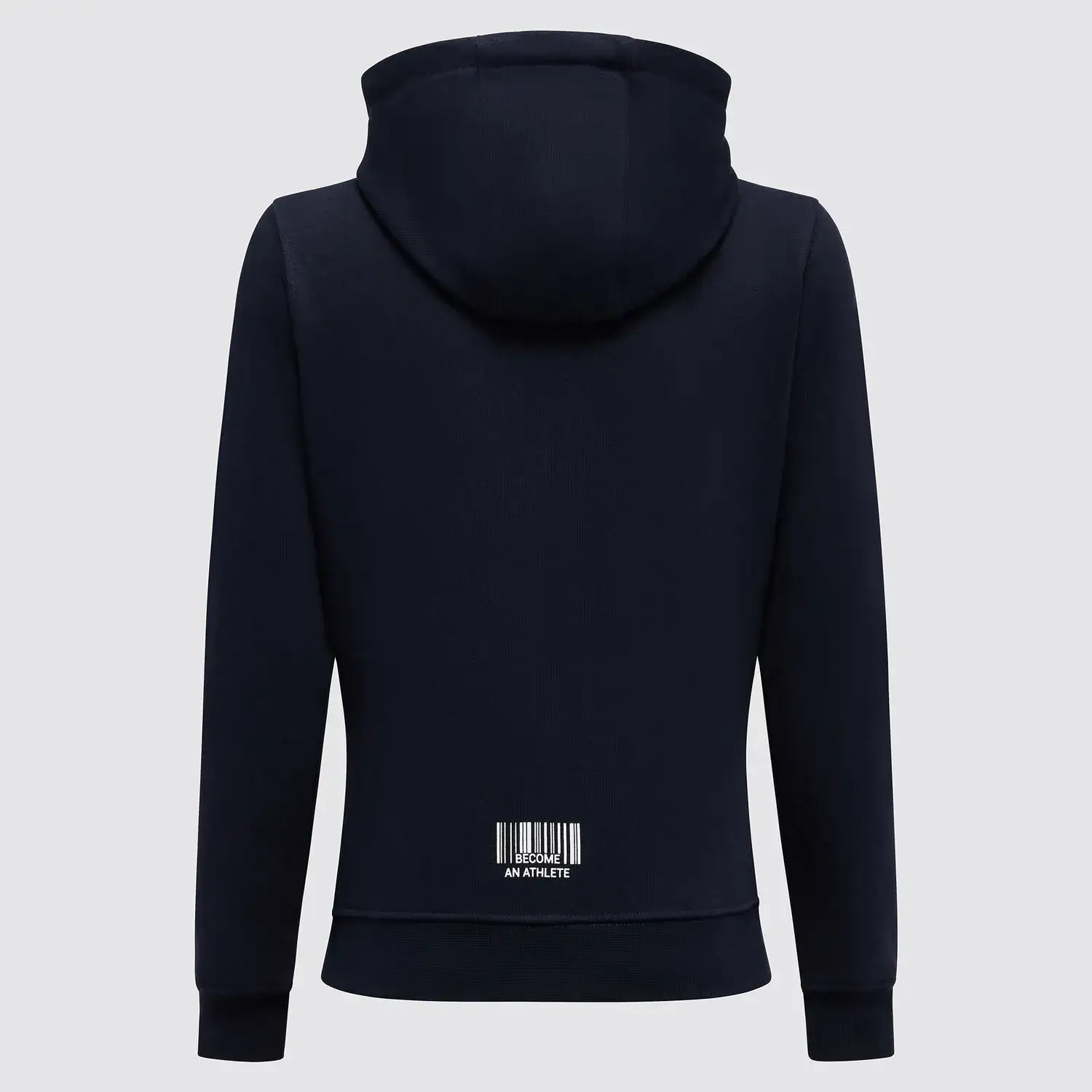 Cavalleria Toscana CT Academy unisex sweatshirt NAVY-2