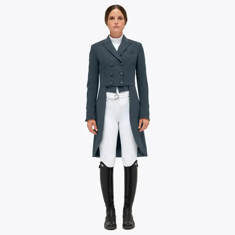 Women's competition frack