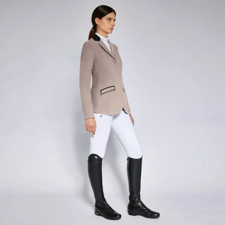 Women's competition jacket