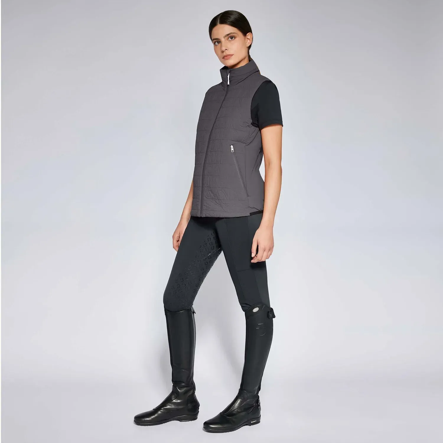 Women's lightweight vest