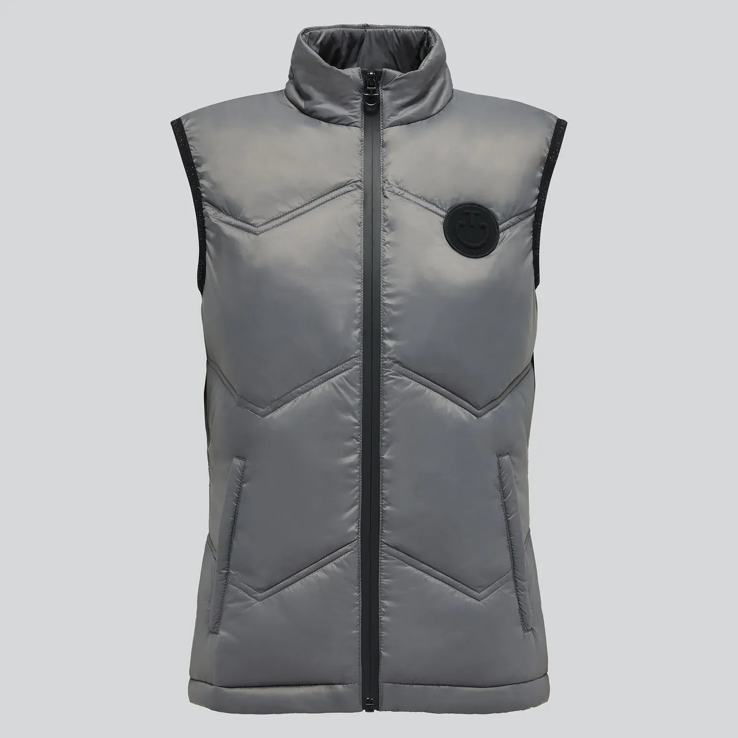 Unisex Young Riders lightweight vest
