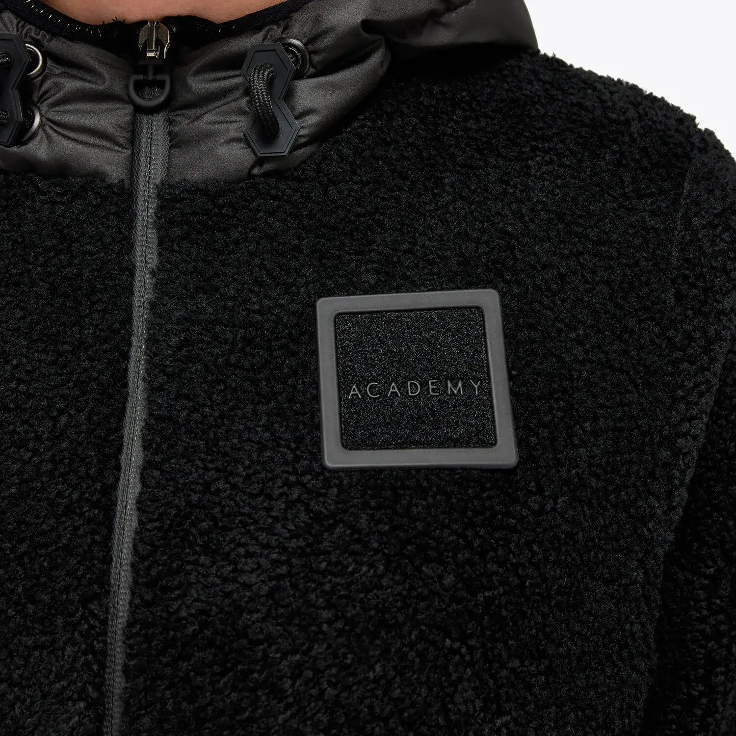 Cavalleria Toscana Women's sweater CT Academy BLACK-5