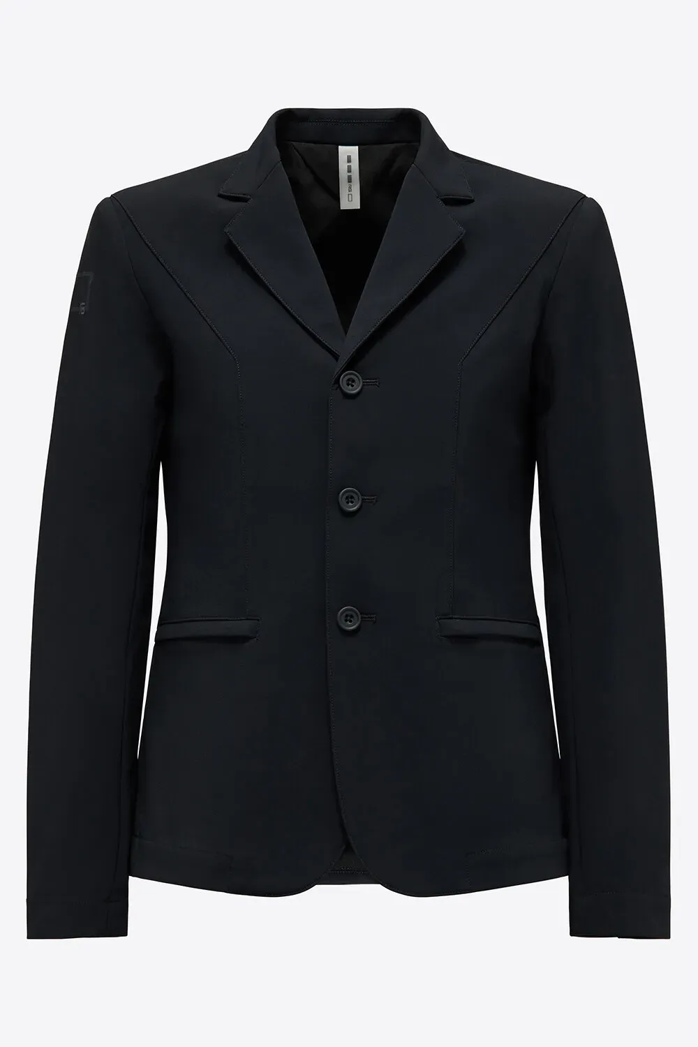 Rider's Gene boy competition jacket