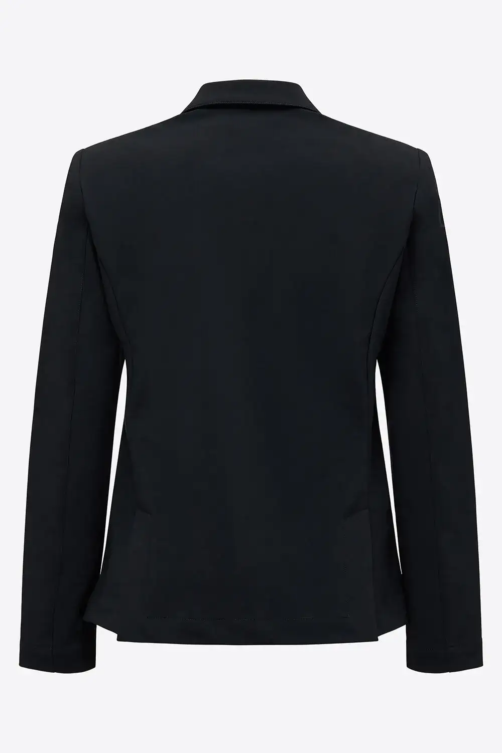 Rider's Gene Rider's Gene boy competition jacket BLACK-2