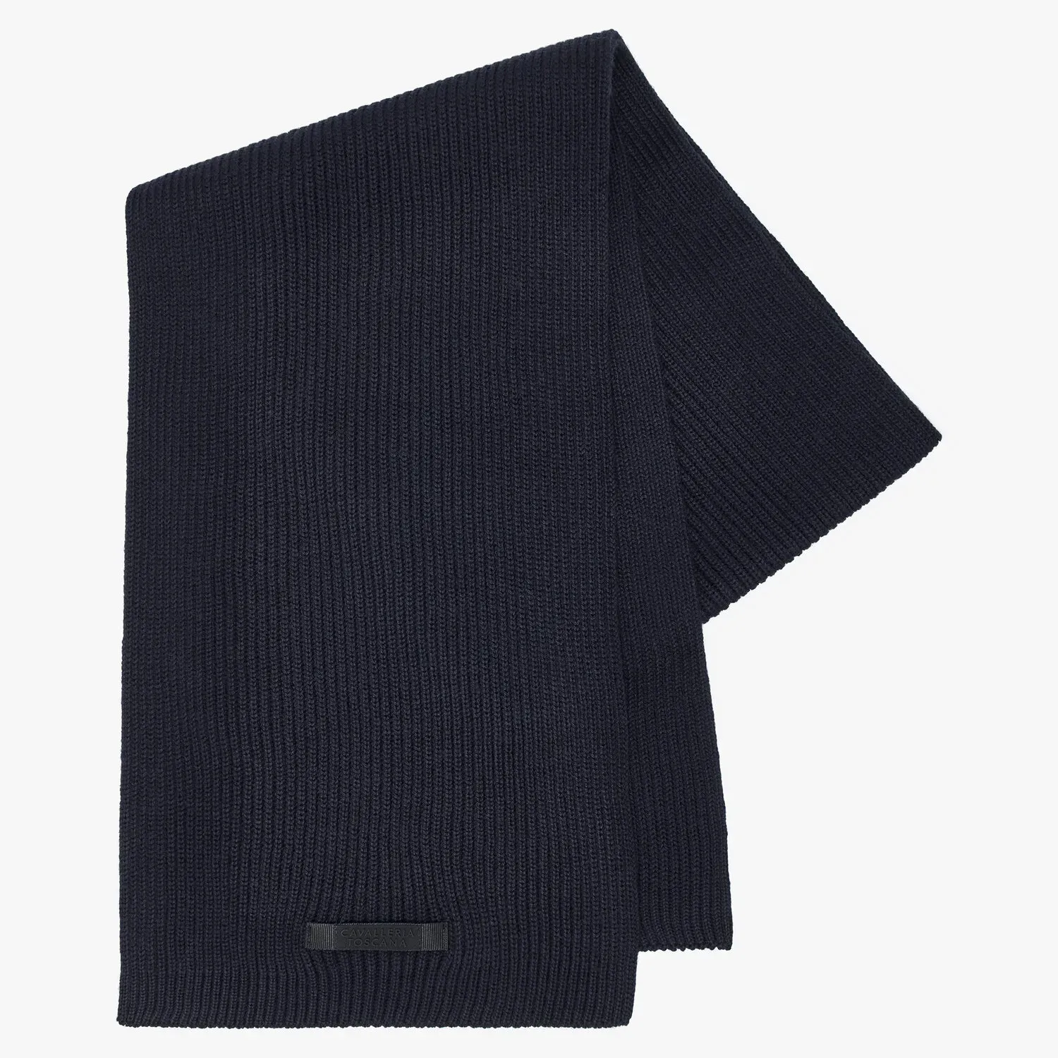 Merino wool scarf