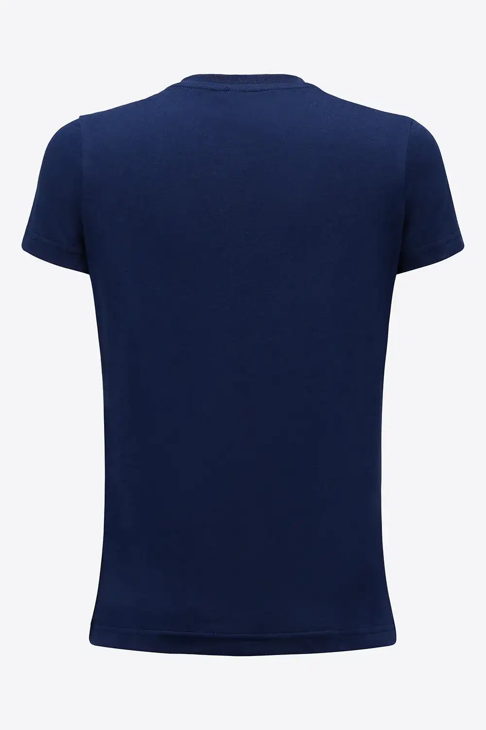 Rider's Gene Rider's Gene boy t-shirt ROYAL BLUE-2