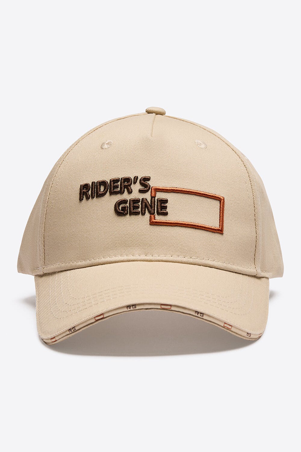 Rider's Gene Baseball Cap
