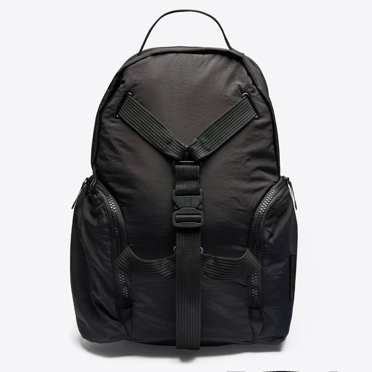 Cavalleria Toscana Backpack with Helmet Holder