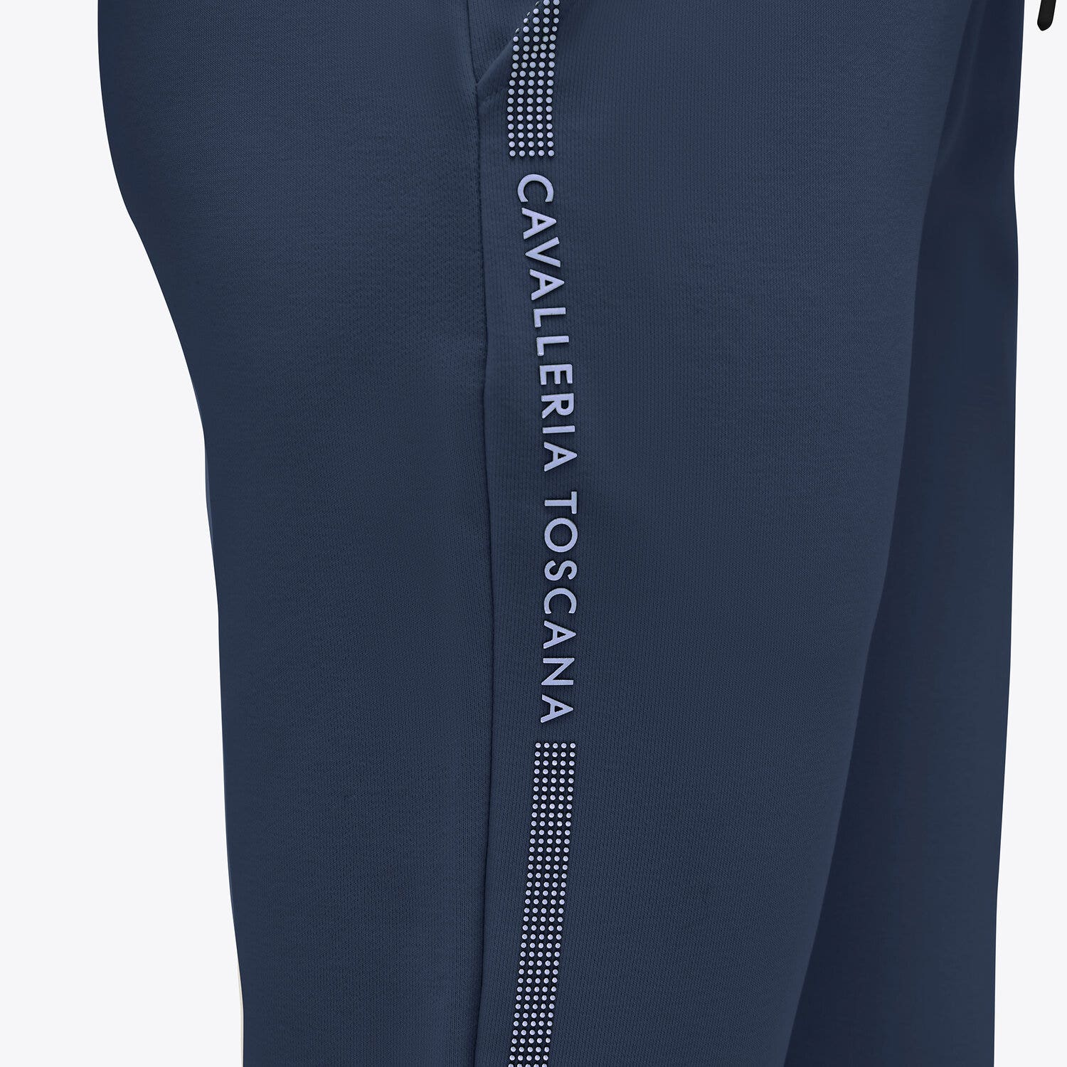 Cavalleria Toscana Women's CT Team Joggers ATLANTIC BLUE-3