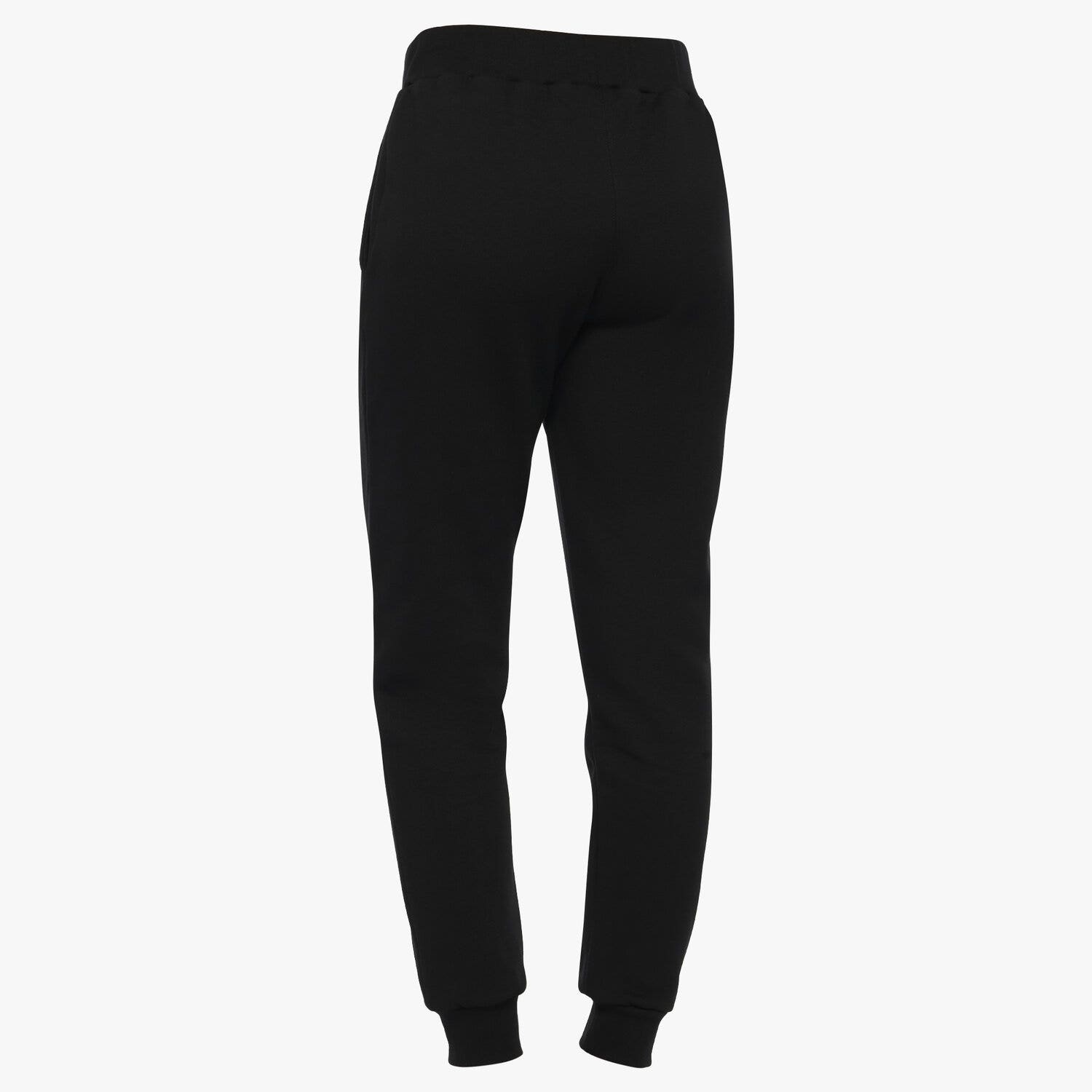 Cavalleria Toscana Women's Trousers BLACK-3