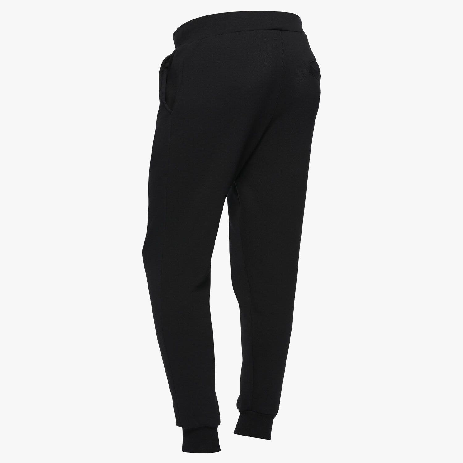 Cavalleria Toscana Men's Trousers BLACK-4