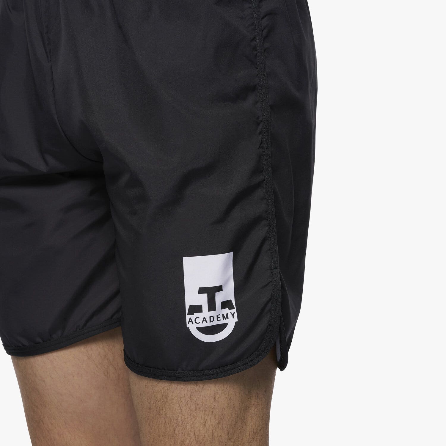 Cavalleria Toscana CTAcademy Training Pants BLACK-2