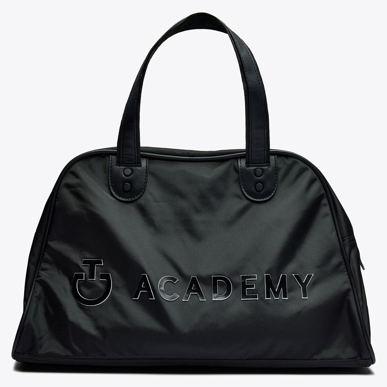 Cavalleria Toscana CT Academy Bowling Bag BLACK-1