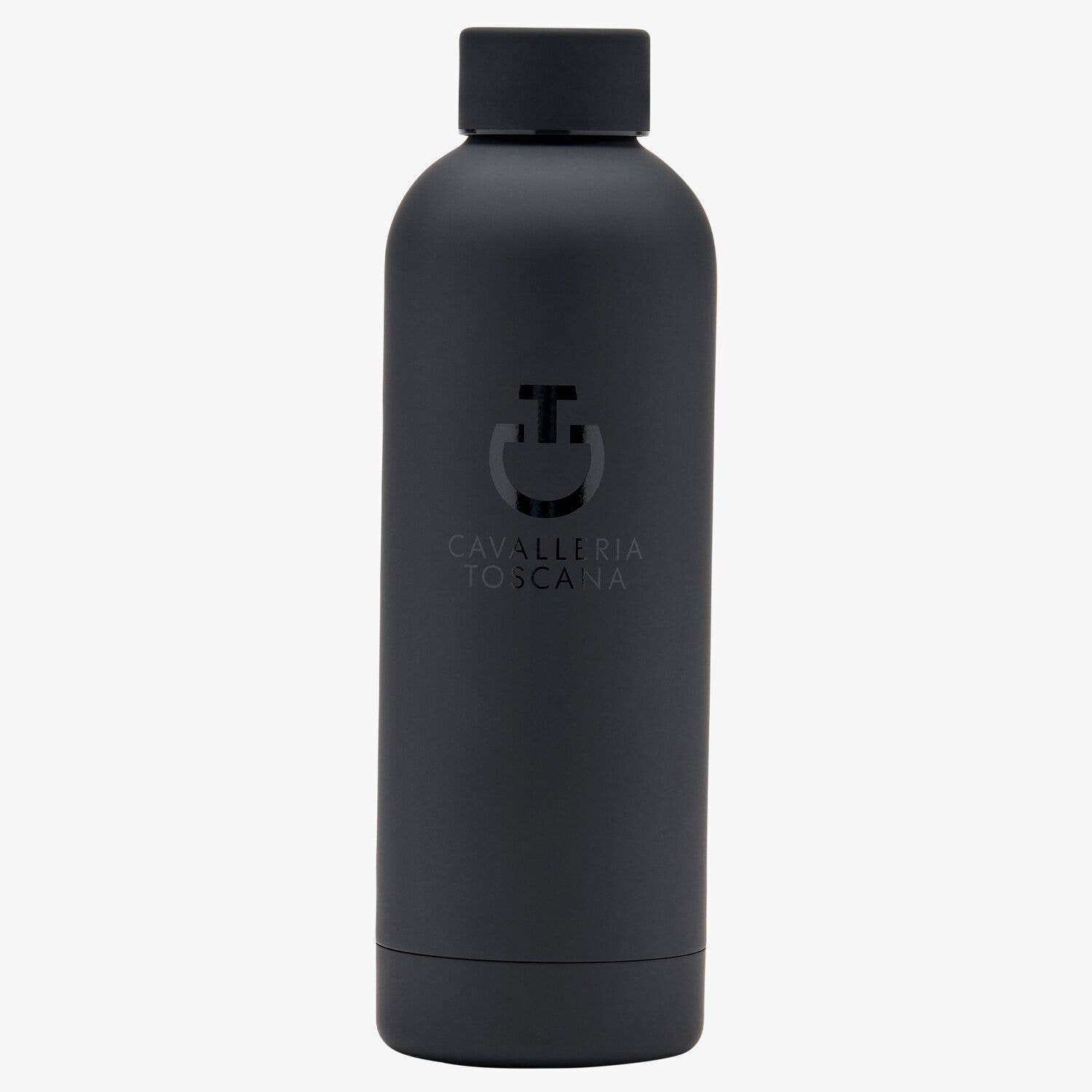 Cavalleria Toscana CT thermos bottle BLACK-1
