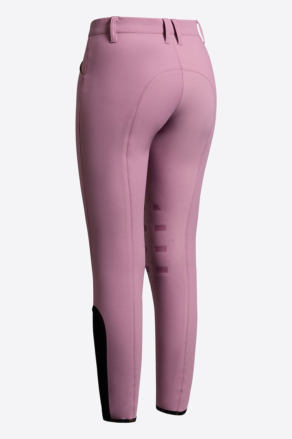 Rider's Gene Pantaloni Unisex Rider's Gene da Jumping MAUVE ORCHID-2