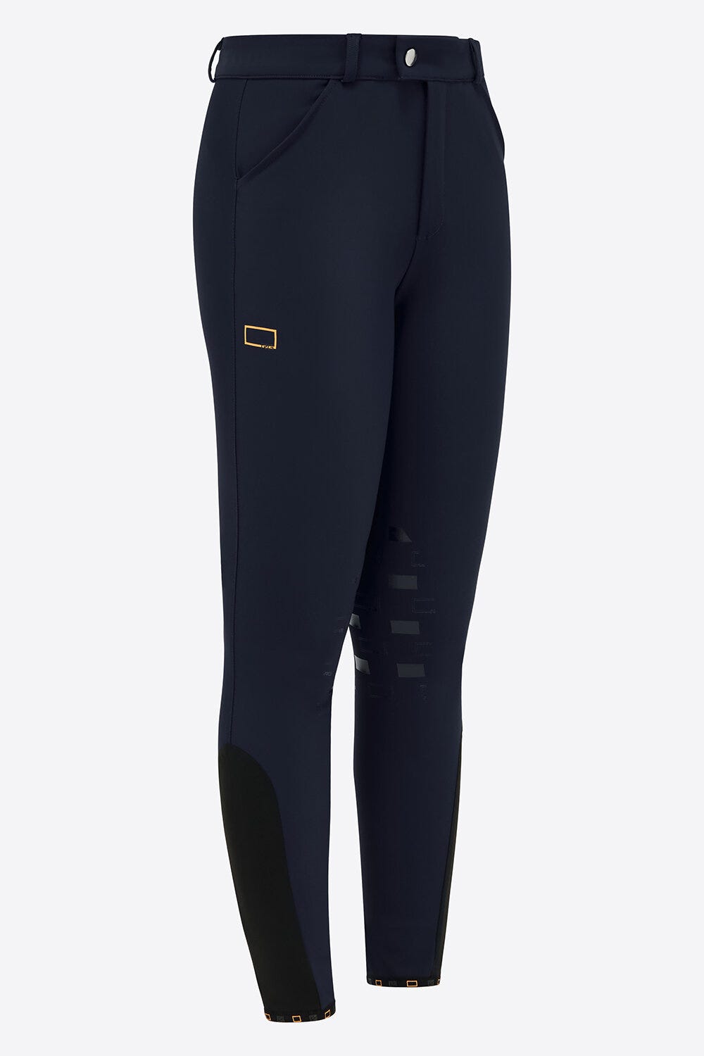 Rider's Gene Unisex Jumping Breeches for kids