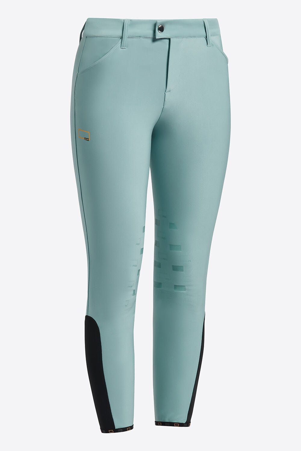 Rider's Gene Unisex Jumping Breeches for kids