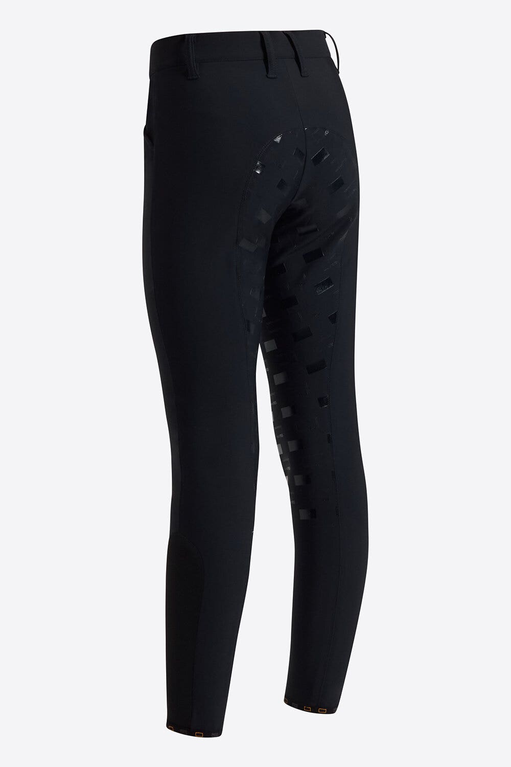 Rider's Gene Rider's Gene Unisex Full Grip Breeches for kids NAVY-2