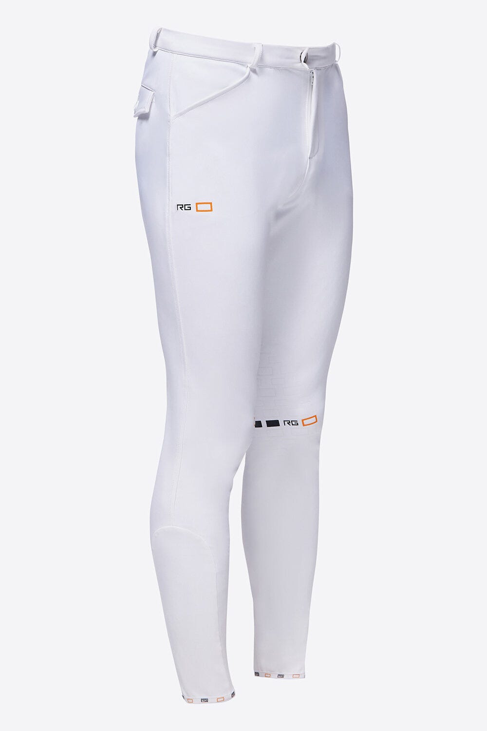 RG Knee Grip Men's Riding Breeches