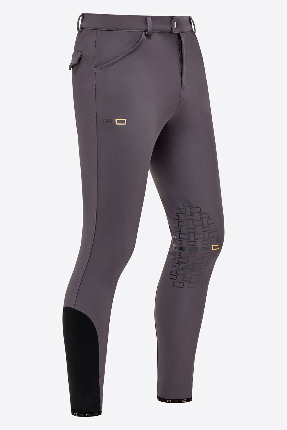 RG Knee Grip Men's Riding Breeches