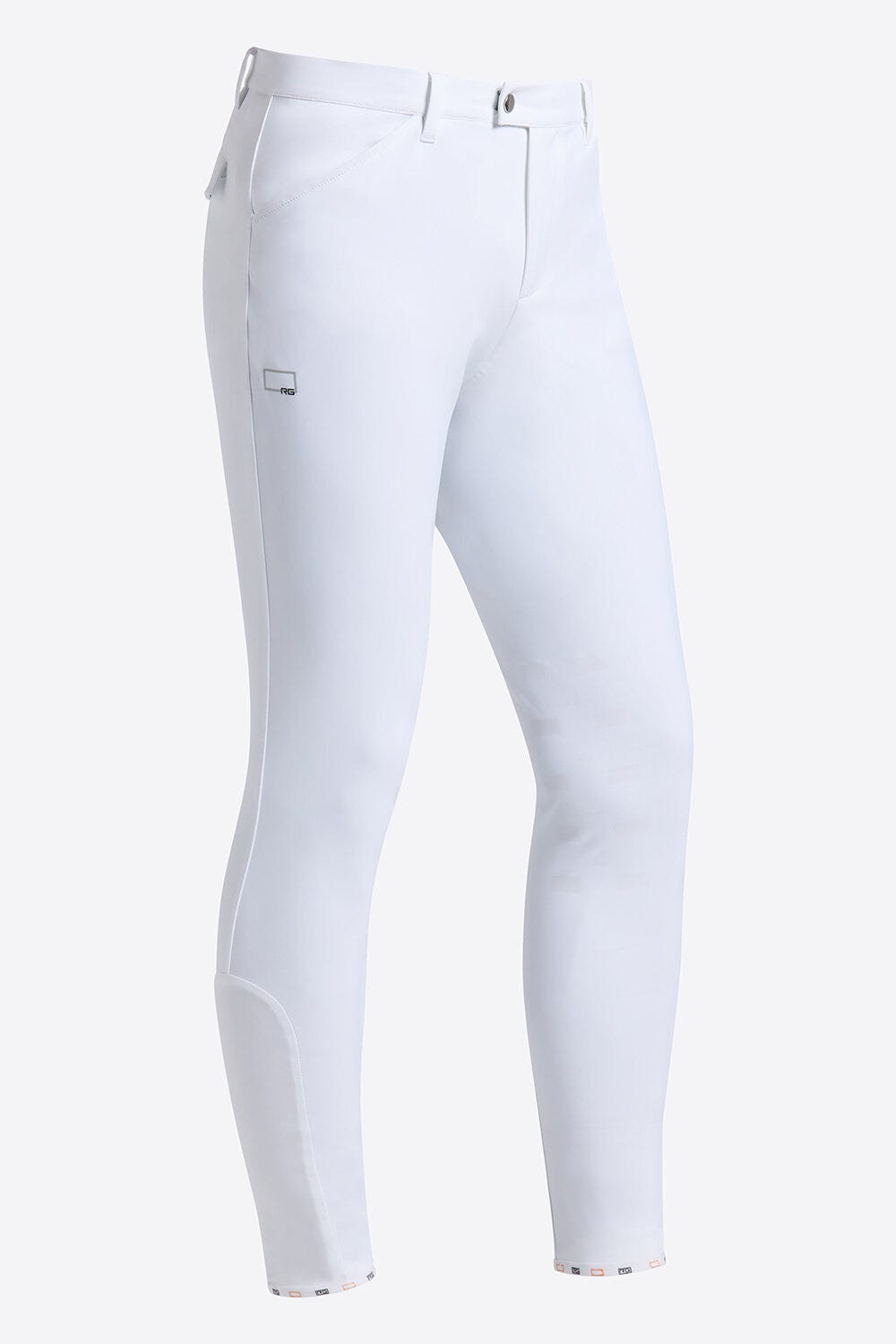 Rider's Gene men's knee grip jumping breeches