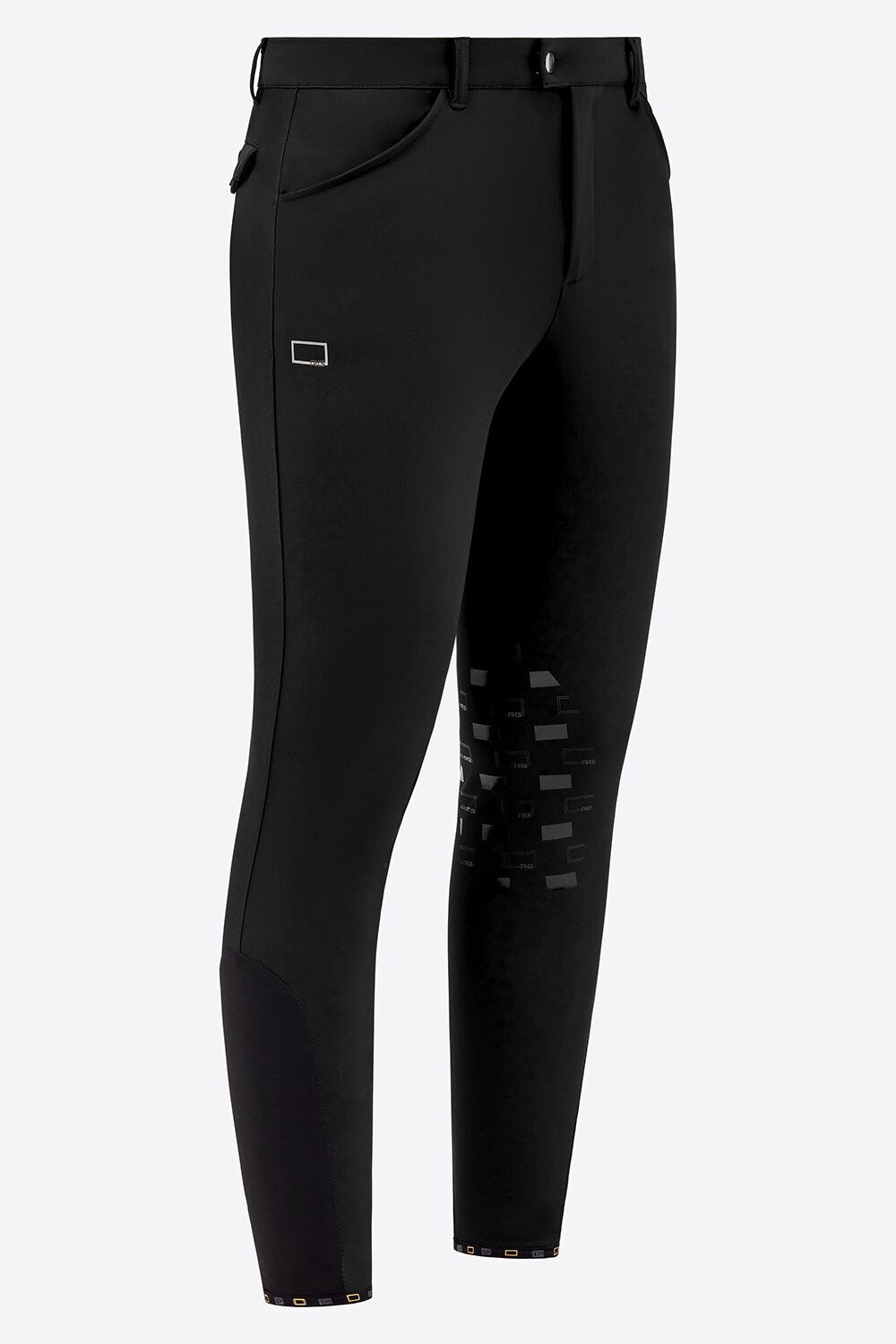Rider's Gene men's knee grip jumping breeches