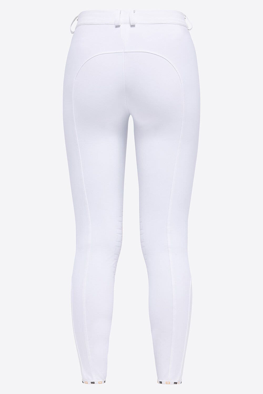 Rider's Gene RG Riding Breeches WHITE-3